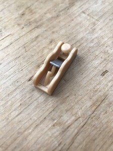 sylvanian families plane