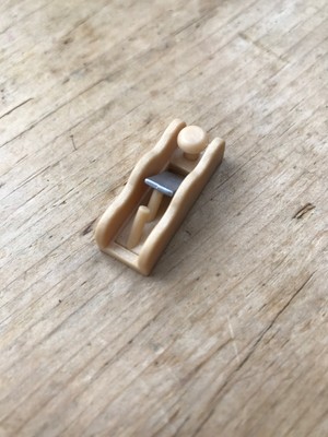 calico critters plane