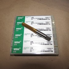 WIDIA GTD 5303 5/16-18 NC H5 Bottoming Tap TiN Coated 14105 2749706 USA