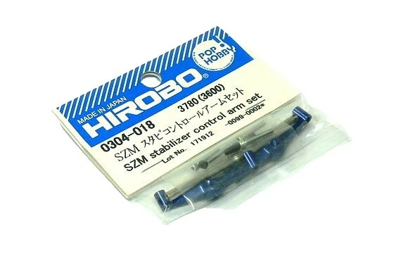 Multi-Color Hirobo Radio Control Toys