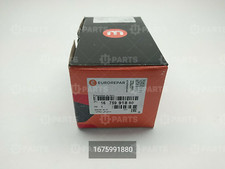 Plaquette de frein Citroen JUMPY