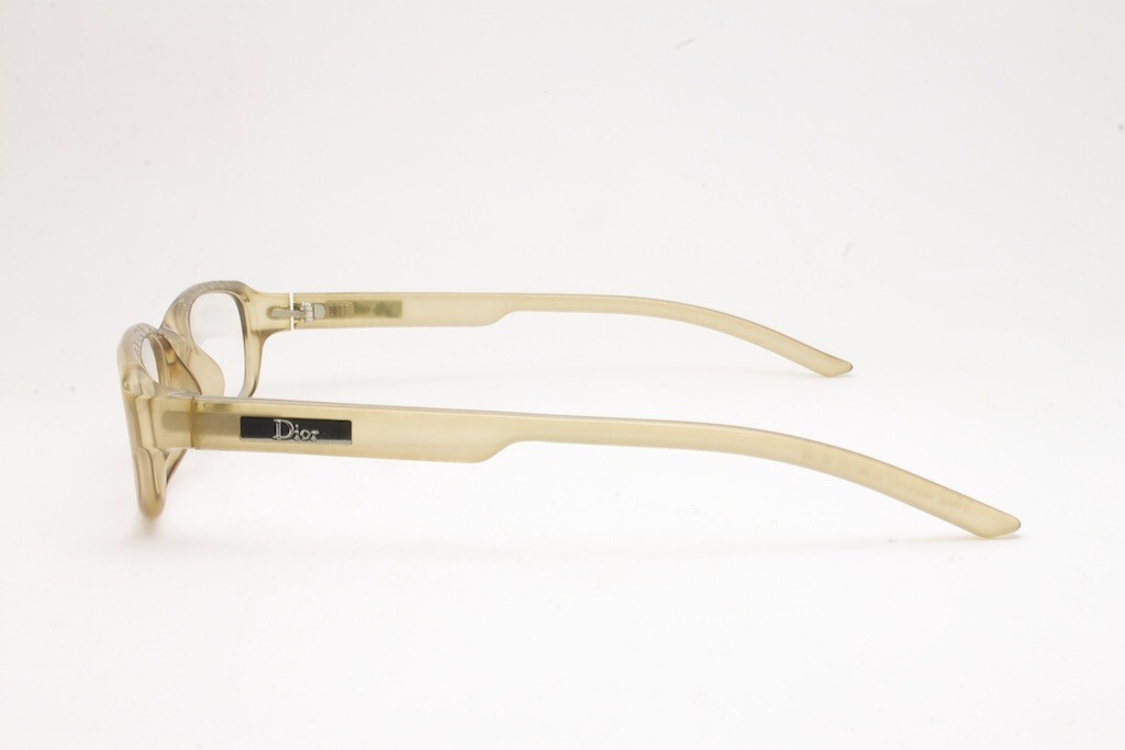 AUTHENTIC CHRISTIAN DIOR CD 3062 8X3 EYEGLASSES SIZE:53-14-130 | eBay