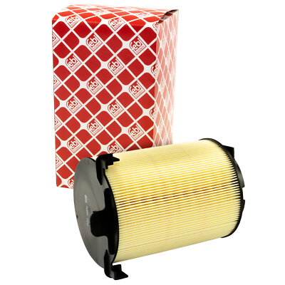 ⭐️ ⭐️ Filtro Aria Filtro Febi 31386 per Audi A3 Seat Leon Skoda
