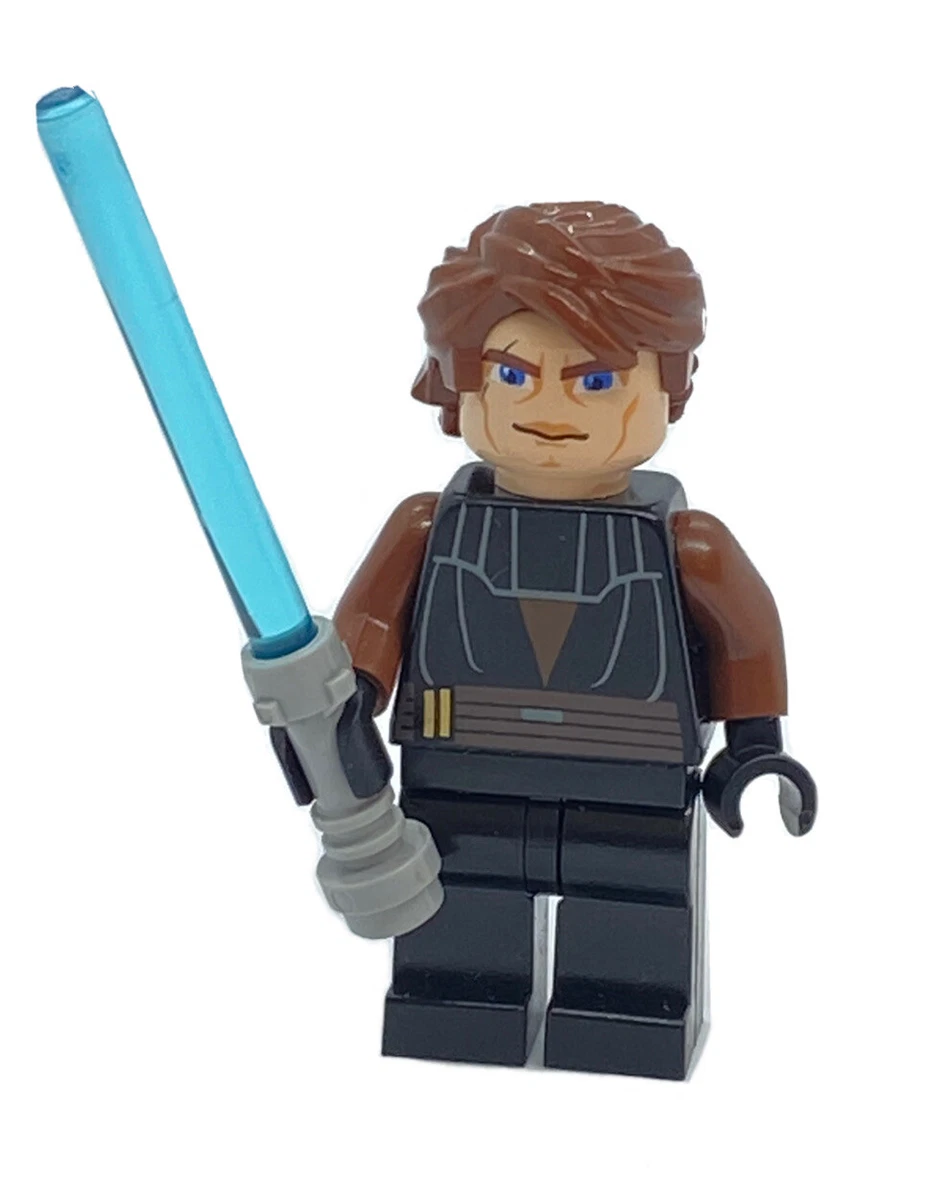 Anakin lego new arrivals