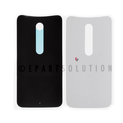 USA Motorola Moto X Pure Edition XT1575 / Style XT1570 Back Cover Battery Door