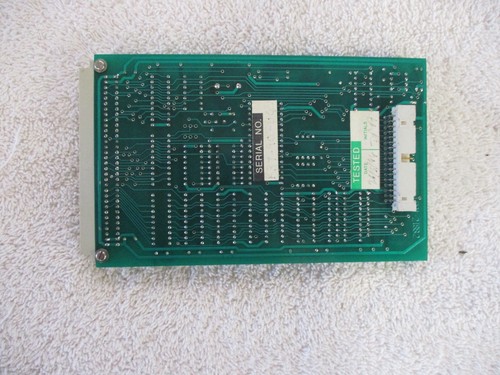 Beacon Controls Circuit Board B01-2 ISS 2 - Picture 2 of 3
