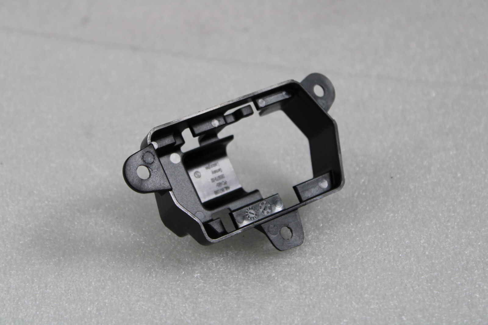 Lamborghini Urus, Switch Holder Bracket, Used, P/N 4ML867099