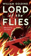 Lord of the Flies - Mass Market Paperback By William Golding - VERY GOOD
