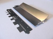 ParaGrafix - PhotoFold - 5 inch Photoetch Bending Tool - PFT-5 Model Building