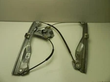 Window Regulator Renault Clio III 2006 Front Left 8200291145