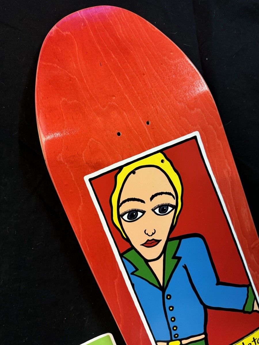 絶版‼️ Ed Templeton: Coming to grips 絶版‼️ Ed Templeton: Coming to grips Amazon.com : Toy
