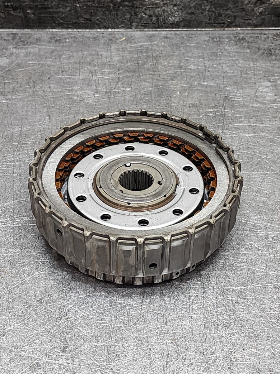 1987-Up Nissan RE4R01A Transmission Hi Drum Complete 2.100