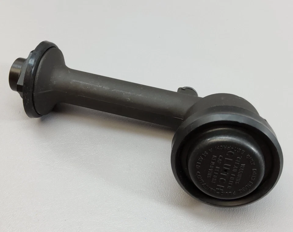 Nuevo cilindro maestro de embrague AMS Automotive M0486 para Silverado Sierra 99-07 Foto 4 de 4