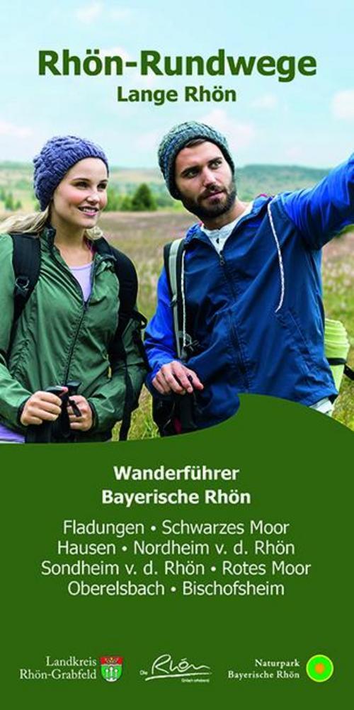 Thumbnail - Rhön-rundwege Lange Rhön Stefan Dehler