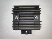 2009 03-17 YAMAHA FZ6R OEM RECTIFIER & REGULATOR ASSY