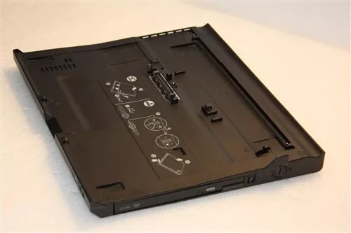 Lenovo ThinkPad X6 UltraBase Docking Station DVD 42W3107 42X4321 - Picture 1 of 6