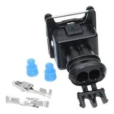 Eberspacher Fuel Pump Electrical Plug Kit 221000318700 Genuine Espar Airtronic