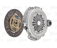 Valeo Clutch Kit Valeo Classic 786015