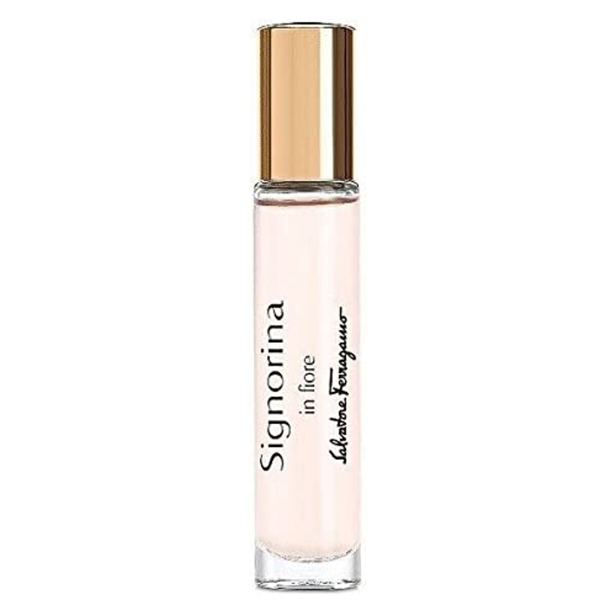 Salvatore Ferragamo Signorina 10ml EDT Purse Spray