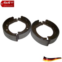 Bremsbacken Handbremse Left Right Dodge Durango HB 2004/2005