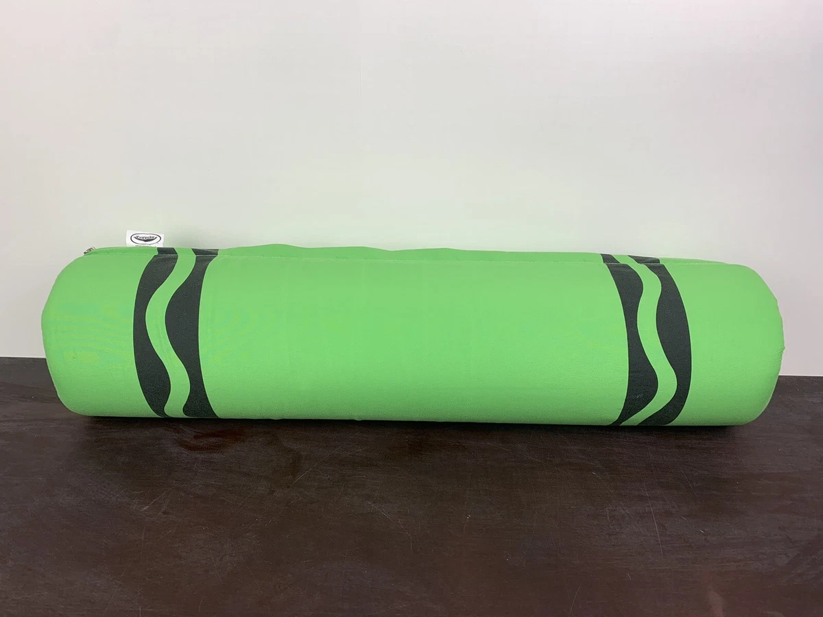 Crayola pillow top