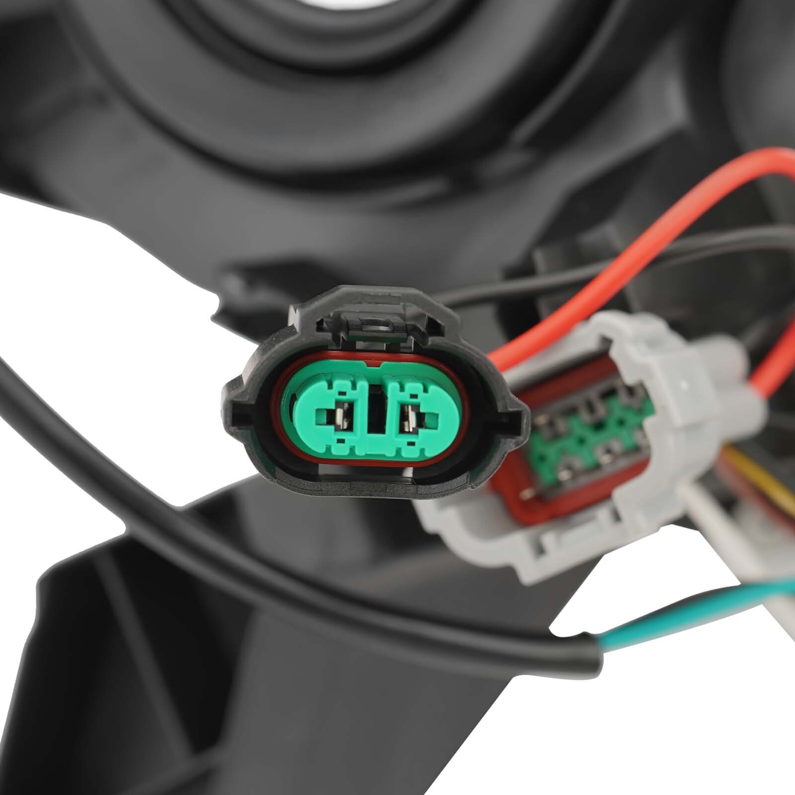 1 Pair Halogen Headlight Headlamp Assembly Replace For 20162018 Nissan