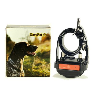 Extra Collar receptor unidad ep-380r 1200m Perro remoto formación Sys | eBay