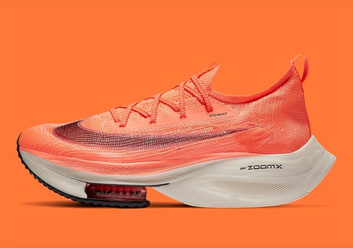 NIKE AIR ZOOM ALPHAFLY NEXT% \