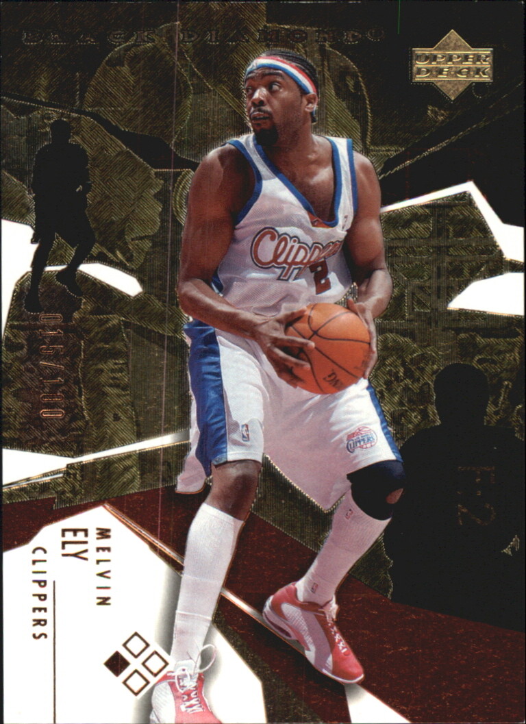 2003-04 BLACK DIAMOND BRONZE BASKETBALL ASSORTED SINGLES U-PICK