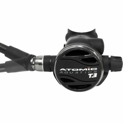 Atomic Aquatics T3 2nd Stage Regulator