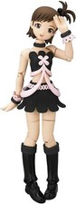 KAIYODO FRAULEIN REVOLTECH SERIE Nº 006 MAMI FUTAMI THE IDOLMASTER NUEVO EE. UU.