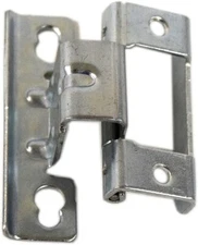 GE WE01X25317 Hinge Assembly