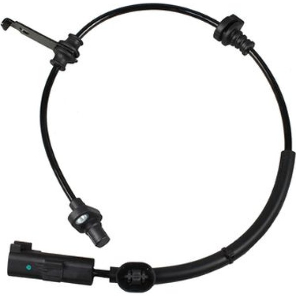 Metzger 0900568 Sensor Raddrehzahl FüR Ford Mondeo Galaxy S Max Ce Cf Cd Cj WA6-image