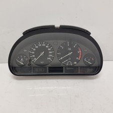 Compteur BMW 525