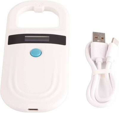 Microchip Scanner, Pet Microchips Scanner, Microchip Reader, for Dogs, Cats, Ani