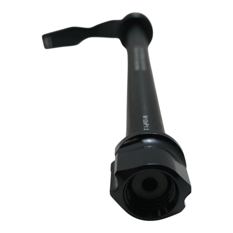 Formula QR Thru Axle FQR-12E 163mm for Shimano E-Thru 12x148 Boost New - Image 4 of 4