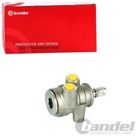 Brembo Bremskraftregler Bremskraftverteiler Passend FüR Autobianchi Y10 Fiat