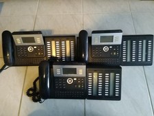 Alcatel 4029 UA Digital inkl. 40er Key Tasten OXO Office Connect Octophon 141