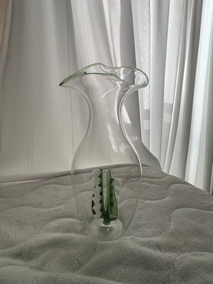 Dior Lily of the Valley Carafe Dior | eBay