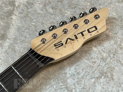 SAITO GUITARS S-622CS Heritage 3Tone Sunburst | eBay