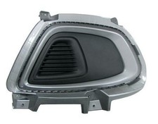 GITTER GRILL STOßSTANGE VORNE RECHTS FÜR KIA SORENTO 2015-2017 OHNE NEBEL