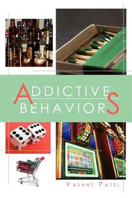 Addictive Behaviors, Brand New, Free shipping in the US