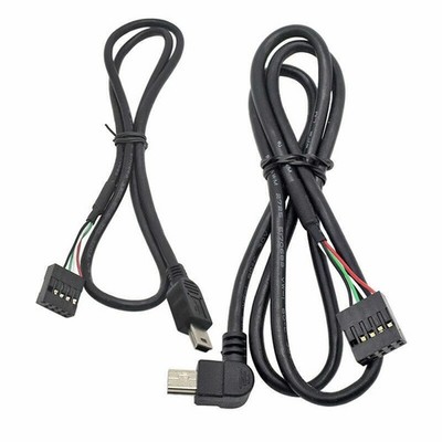 For NZXT Kraken X62 and X52 LINK USB Cable (mini USB) Cable Cord Wire *la