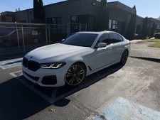2021 BMW 5-Series 
