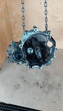 Schaltgetriebe 5-Gang GDP VW 9 N Polo 1.2