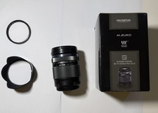 Olympus M.Zuiko ED 14-150mm II f4-5.6 MSC mit...