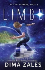 Limbo: The Last Humans 2 by Dima Zales (English) Paperback Book