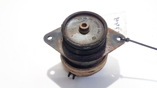 1h0199625 Motorhalterung und Getriebe (Motorhalterung) 357199621  DE1525295-86