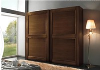 Kleiderschrank SchräNke Kleider Schrank Luxus SchwebetüRen Design Holz Modern