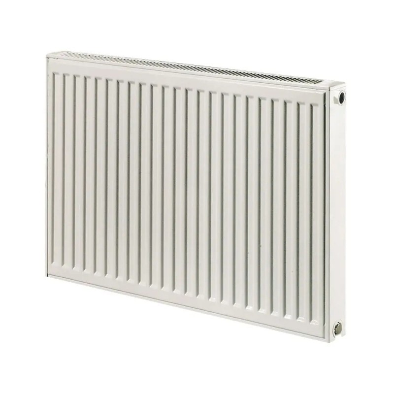 Radiateur acier eau chaude Henrad Premium Eco Type 22 H700xL800mm 1459W